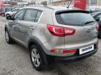 Kia Sportage - fotka číslo 5