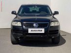 Volkswagen Touareg - fotka číslo 1