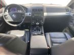 Volkswagen Touareg - fotka číslo 7