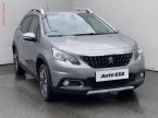 Peugeot 2008 - fotka číslo 0