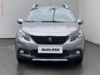 Peugeot 2008 - fotka číslo 1