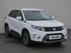 Suzuki Vitara - fotka číslo 0