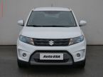 Suzuki Vitara - fotka číslo 1