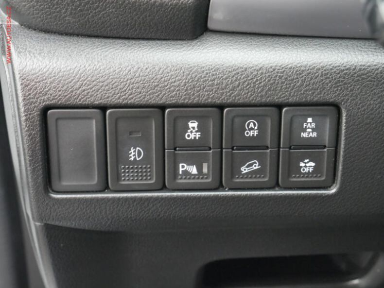 Suzuki Vitara - hlavní fotka