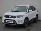Suzuki Vitara - fotka číslo 2
