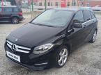 Mercedes Třída B - fotka číslo 2