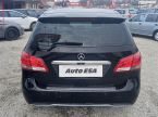 Mercedes Třída B - fotka číslo 4