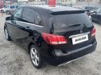 Mercedes Třída B - fotka číslo 5