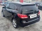 Mercedes Třída B - fotka číslo 5
