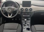 Mercedes Třída B - fotka číslo 7