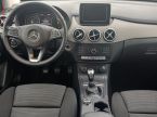 Mercedes Třída B - fotka číslo 7