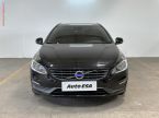 Volvo V60 - fotka číslo 1