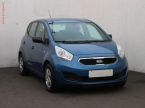 Kia Venga - fotka číslo 0