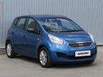 Kia Venga - fotka číslo 0