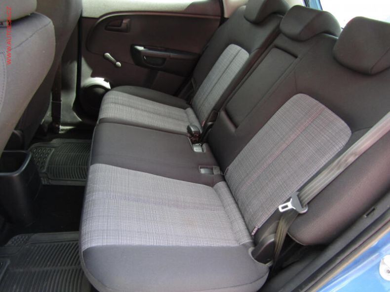 Kia Venga - hlavní fotka