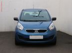 Kia Venga - fotka číslo 1
