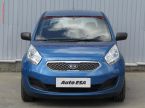Kia Venga - fotka číslo 1