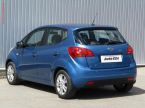 Kia Venga - fotka číslo 5