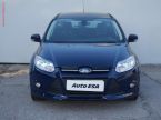 Ford Focus - fotka číslo 1