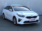 Kia Cee'd - fotka číslo 0