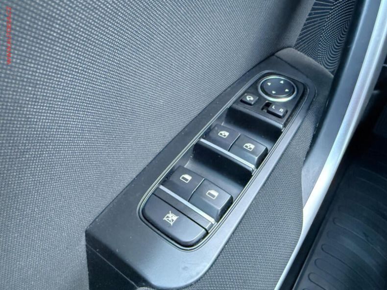 Kia Cee'd - hlavní fotka