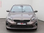 Kia Cee'd - fotka číslo 1