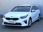 Kia Cee'd - fotka číslo 2