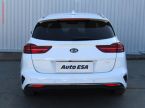 Kia Cee'd - fotka číslo 4