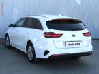 Kia Cee'd - fotka číslo 5