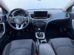 Kia Cee'd - fotka číslo 7