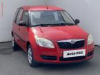 Škoda Roomster - fotka číslo 0