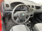 Škoda Roomster - fotka číslo 11