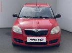 Škoda Roomster - fotka číslo 1