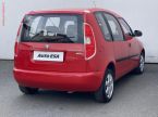 Škoda Roomster - fotka číslo 3