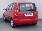 Škoda Roomster - fotka číslo 5