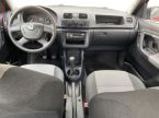 Škoda Roomster - fotka číslo 7