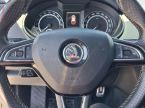 Škoda Octavia - fotka číslo 17