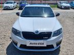 Škoda Octavia - fotka číslo 1