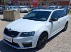 Škoda Octavia - fotka číslo 2