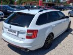 Škoda Octavia - fotka číslo 3