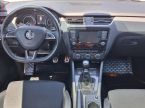 Škoda Octavia - fotka číslo 7