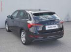 Škoda Scala - fotka číslo 5