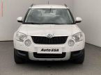 Škoda Yeti - fotka číslo 1