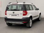 Škoda Yeti - fotka číslo 3