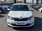 Škoda Fabia - fotka číslo 1