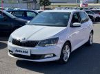 Škoda Fabia - fotka číslo 2