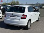 Škoda Fabia - fotka číslo 3