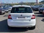 Škoda Fabia - fotka číslo 4