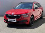 Škoda Kamiq - fotka číslo 2