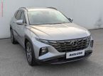 Hyundai Tucson - fotka číslo 0